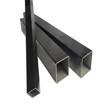 Square Hollow Section Tube Carbon Steel