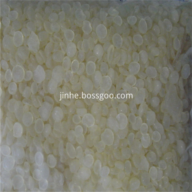 Hydrogenated DCPD resin