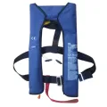 Auto/Manual 300N Air Chamber Lifesaving Lifesjacket