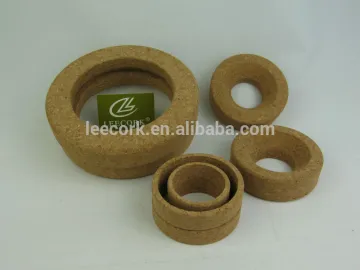 cork ring for flask stand