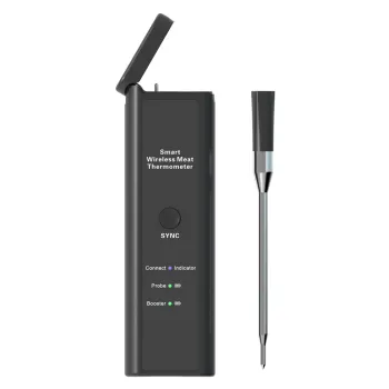 Smart Wireless Meat Instant Read Thermometer