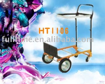 (ht1106) airport baggage trolley