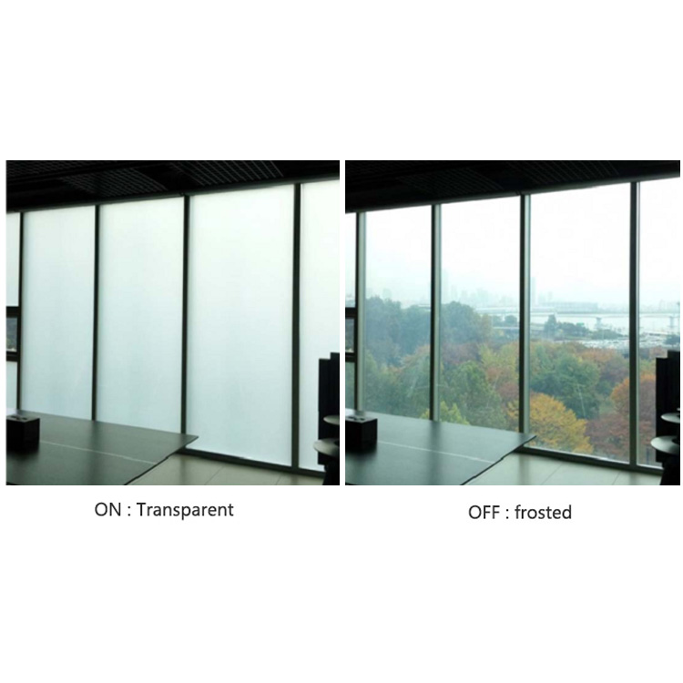 Laminated Glass Laminiertes Glasglasglas