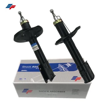 Auto Parts Shock Absorber for Mitsubishi Pajero IO Pinin 98-07 H76W H67W H77W H57 H60 H70 334405/334442/MR319792