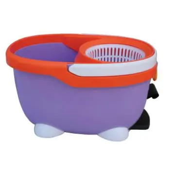360 Mop Easy Mop Rotating Mop