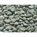 Arabica Raw Жасыл кофе дәндері