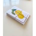 Custom Fruit Birthday Greeting Cards Printing