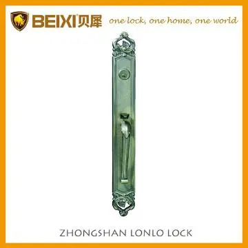 Entrance door lock/Door lock/Room door lock