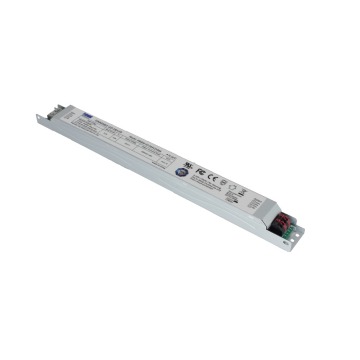 Controlador lineal LED DC 24V sin parpadeo