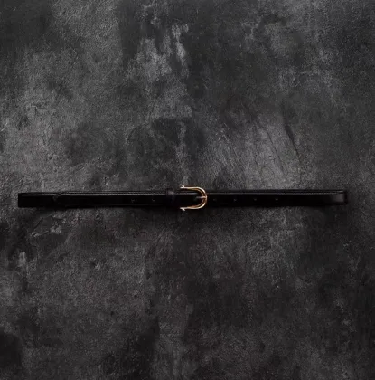 Trendy PU Belt Accessories