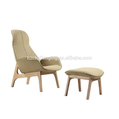 L043 Ames chair