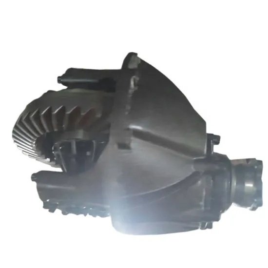 Used Differential Gears 7X41 7X43 20T for Isuzu NQR