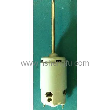 Soymilk motor