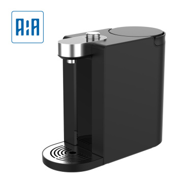 Hot Water Dispenser for Home: Quick Access to Boiling Water