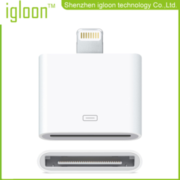 Lightning To 30-pin Adapter 
