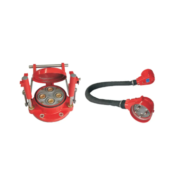 Railway Parts and Electrical Connectors Manufacturing Supply