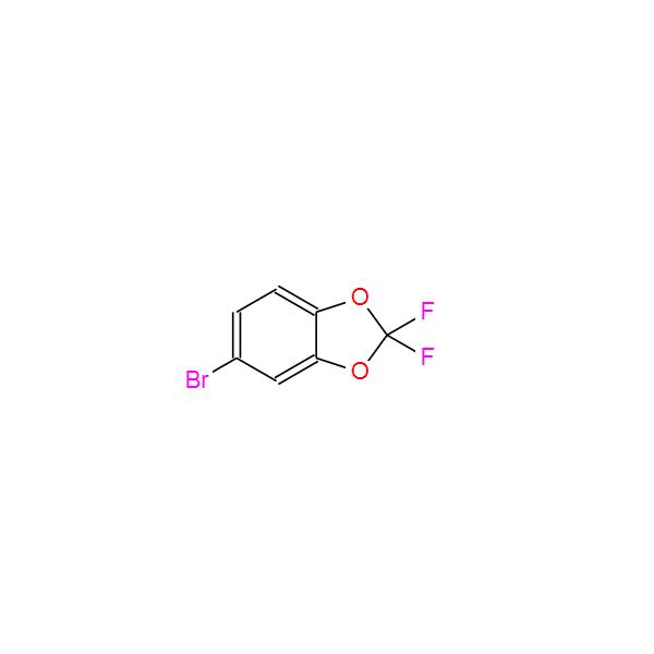 5-bromo-2،2-difluorobenzodioxole الأدوية المتوسطة