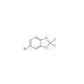 5-Bromo-2,2-difluorobenzodioxole Pharmaceutical Intermediate