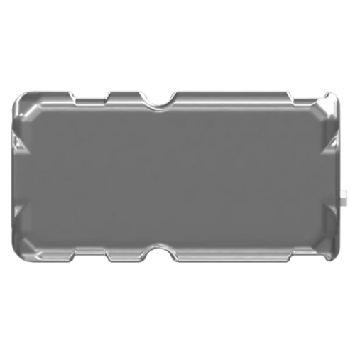 Loader 988GC diesel engine exhaust treatment fluid tank 396-5646/3965646