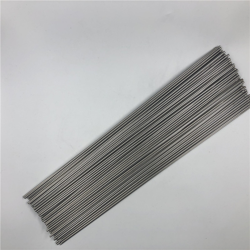 stainless steel 317l capillary tube