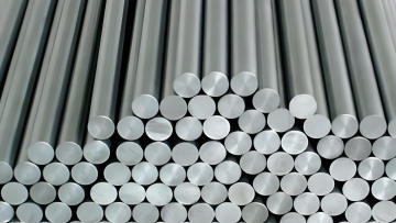 Rod Aloi Inconel Perindustrian Berprestasi Tinggi