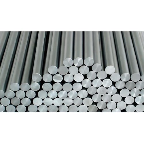 Varillas industriales de aleación de Inconel de alto rendimiento