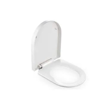 high precision plastic toliet seat cover injection mould