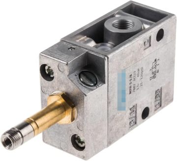 Valvola di solenoide dell'aria originale MFH-3-1/8 (7802) FE-STO: Ricerca e Informazioni del prodotto