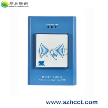 IC Card Reader (HCl-M706) Card Writer