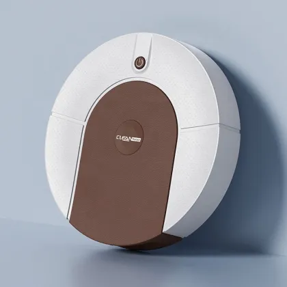 Automatic Mop Robot Vacuum Cleaner - Fashion 4500Pa