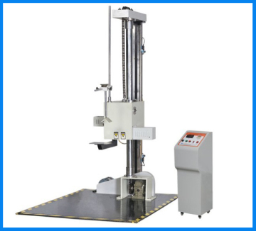 Package Drop Testing Machine
