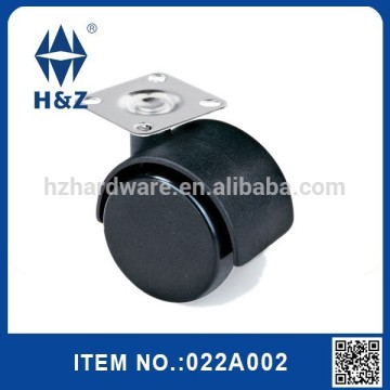 Nylon Furniture Caster
