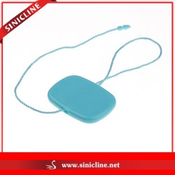 Sinicline Chian Factory offer Existing Mold Seal tag as Garment tag