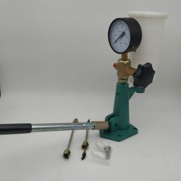 Auto Diagnostic Tools S80H Fuel Injector Nozzle Calibration Tester