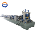 CE Standard CZ Channel Purline Forming Machinery