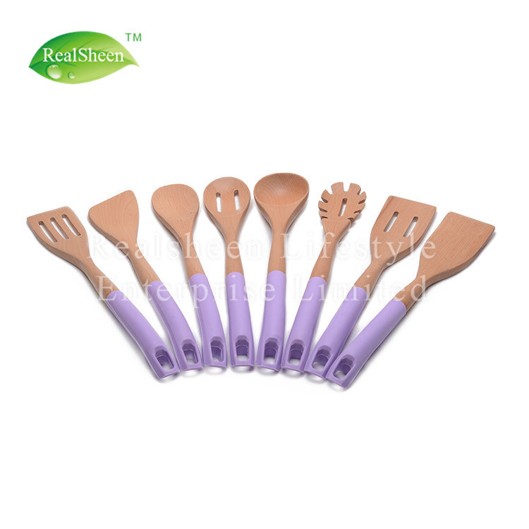 Wooden Utensils