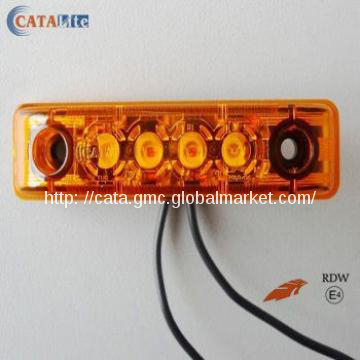 Auto LED Side Marker Lamp