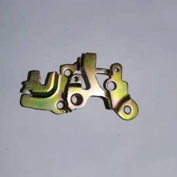 OEM Stainless steel stamping parts