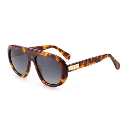 Fashion Acetate Oversized Navigator Collection Sunglasses Wholesale