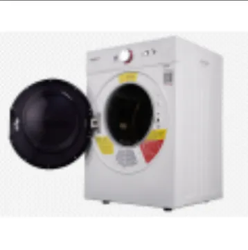 top Household Clothes Dryer vented freestanding 3kg