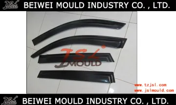 Car Door Visor Window Rain Shield Deflector Guard Mould