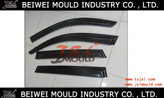 Car Door Visor Window Rain Shield Deflector Guard Mould