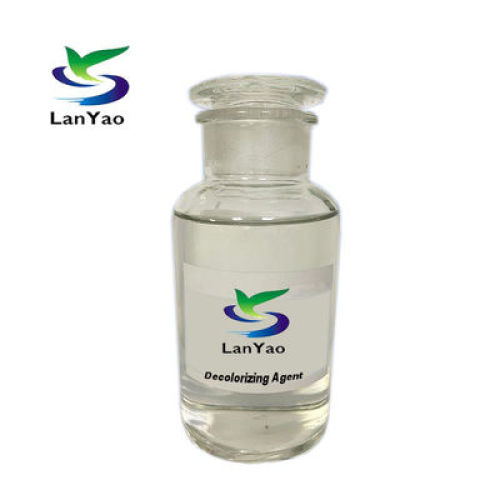 Efficient Decolorizing Agent for High Solid Content (≥50%)