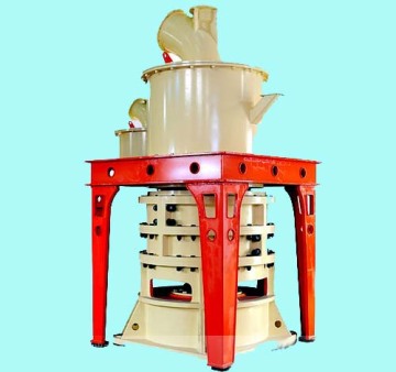 BYHI Long Life Clay Deairing Pug Mill and Raymond Mill for Cement Grinding