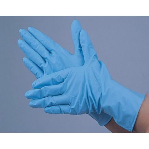 Medical Examination Powder free Nitrile gloves Disposable