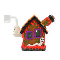 Ghost House Glass Dab Rigs