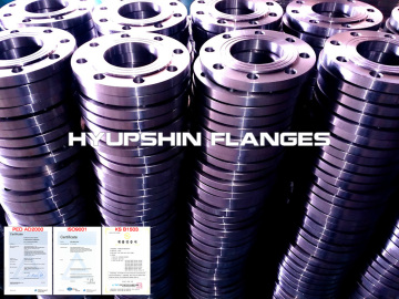 GOST 33259 Flange PN10 PN16 Forged