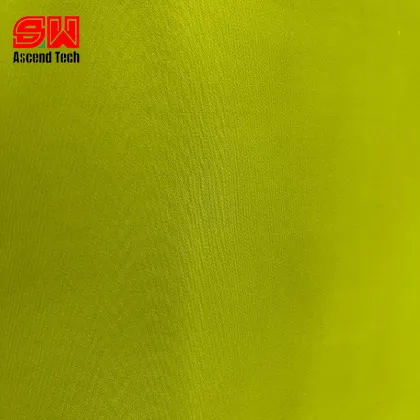 Aerogel Titanium-Coated Fabric