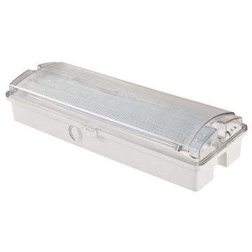 LED Bulkhead IP65 LED Fire Exit Box