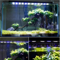 Telescopische beugellichten LED Aquarium geplant lampen